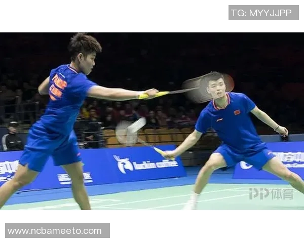 对话吴强：回顾羽毛球生涯的辉煌与挑战之路